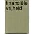 Financiële vrijheid