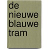 De Nieuwe Blauwe Tram by Wim Beukenkamp