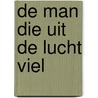 De man die uit de lucht viel by Jan Stocklassa