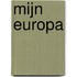 Mijn Europa