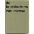 De Breinbrekers van Mensa