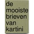 De mooiste brieven van Kartini
