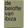 De belofte van Ibiza door Kate Frost