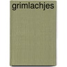 GRIMLACHJES door Elle Werners