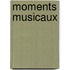 Moments Musicaux