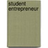 Student entrepreneur