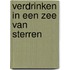 Verdrinken in een zee van sterren