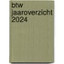 BTW Jaaroverzicht 2024