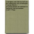 Inventaris van het archief van de kathedraal van Antwerpen (‘Capsa Litium’) : Procesdossiers en stukken in verband met processen (1467-1794)