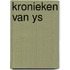 Kronieken van Ys