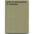 Zadkine-rekenpakket 15 maanden
