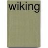 Wiking door Felix West
