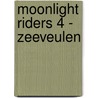 Moonlight Riders 4 - Zeeveulen door Linda Chapman