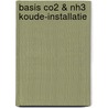 Basis CO2 & NH3 Koude-installatie door Jilly De Koster