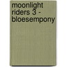 Moonlight Riders 3 - Bloesempony door Linda Chapman