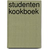 Studenten kookboek by ImageBooks Factory