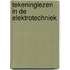 Tekeninglezen in de elektrotechniek