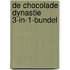 De Chocolade Dynastie 3-in-1-bundel