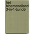 Het bloemeneiland 3-in-1-bundel