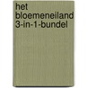 Het bloemeneiland 3-in-1-bundel door Tabea Bach