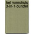 Het weeshuis 3-in-1-bundel