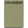 Citrusbijbel door Julia Hulleman