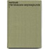 Leerboek intensivecare-verpleegkunde 1