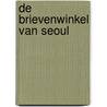 De brievenwinkel van Seoul by Seungyeon Baek
