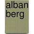 Alban Berg