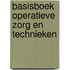 Basisboek operatieve zorg en technieken