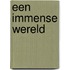 Een Immense wereld