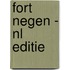 Fort Negen - NL editie