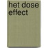 Het DOSE effect