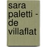 Sara Paletti - De villaflat