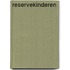 Reservekinderen
