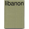 Libanon by Jona Lendering