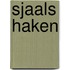 Sjaals haken