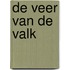 De veer van de valk