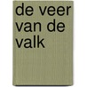 De veer van de valk door Trudi Trueit
