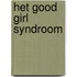 Het Good Girl Syndroom