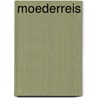 Moederreis door Jessie Harrold