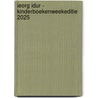 Ieorg Idur - Kinderboekenweekeditie 2025 by Roald Dahl