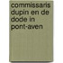 Commissaris Dupin en de dode in Pont-Aven