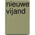 Nieuwe vijand