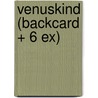 Venuskind (backcard + 6 ex) door Sònia Lleonart Dormuà