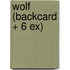 Wolf (backcard + 6 ex)