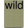 Wild door Jack Ashby