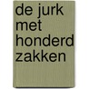De jurk met honderd zakken door Lily Murray
