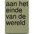 Aan het einde van de wereld