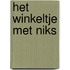 Het Winkeltje met Niks